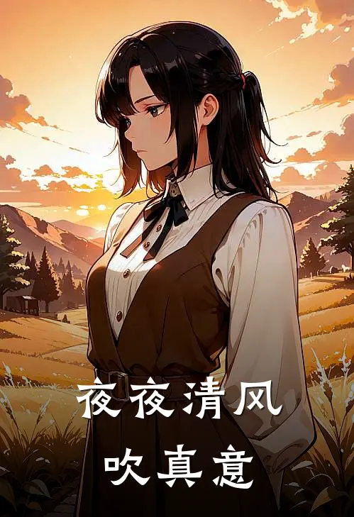 夜夜清风吹真意