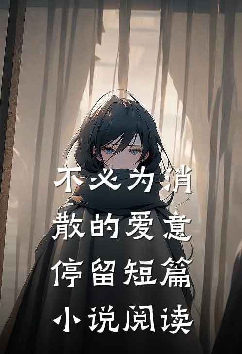 不必为消散的爱意停留短篇小说阅读