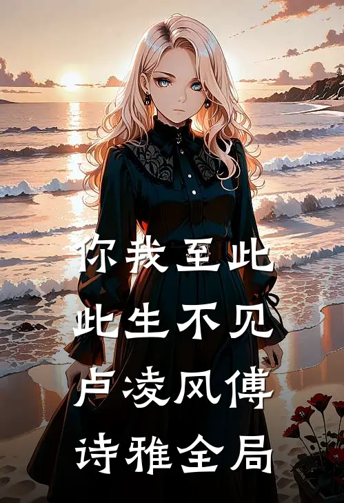 你我至此，此生不见卢凌风傅诗雅全局