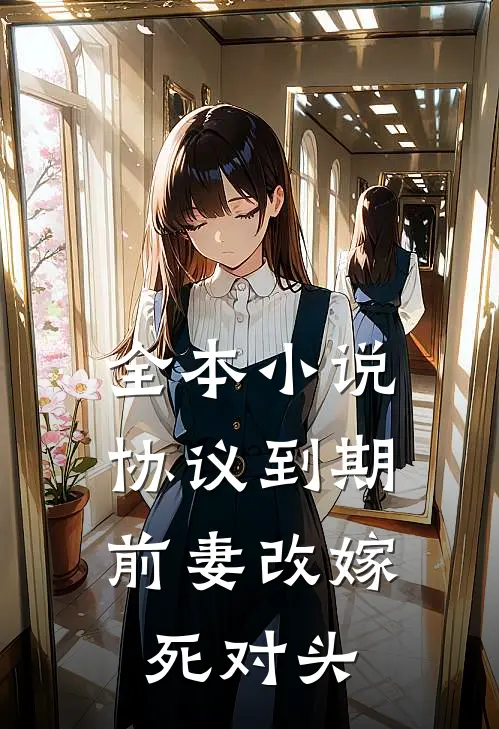 全本小说协议到期，前妻改嫁死对头