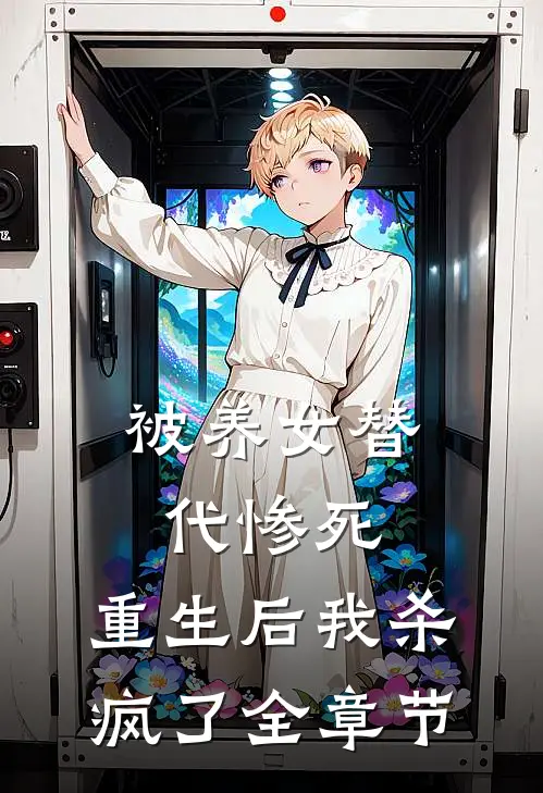 被养女替代惨死，重生后我杀疯了全章节