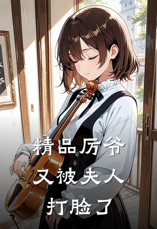 精品厉爷又被夫人打脸了