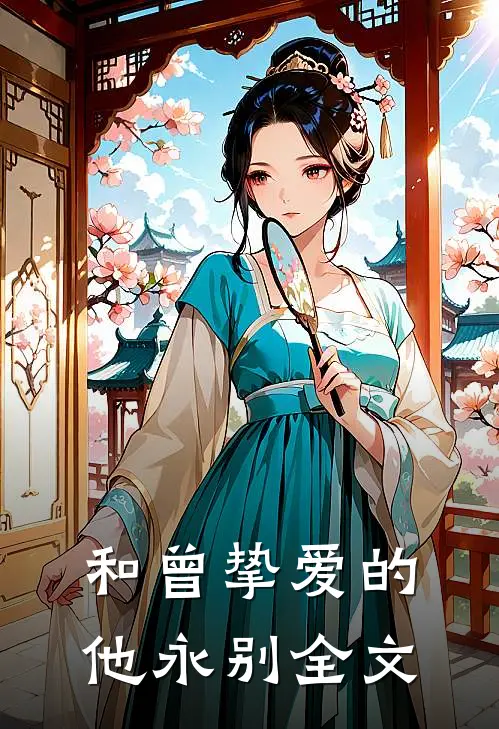 和曾挚爱的他永别全文