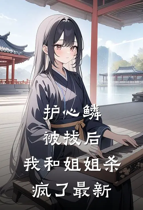 护心鳞被拔后，我和姐姐杀疯了最新