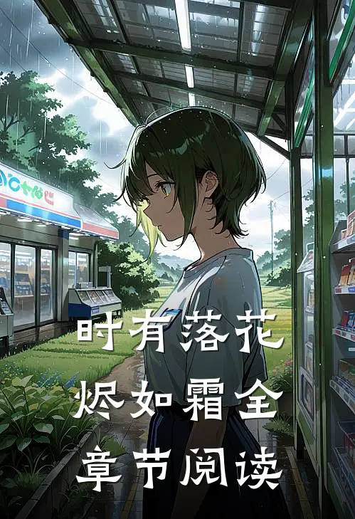 时有落花烬如霜全章节阅读