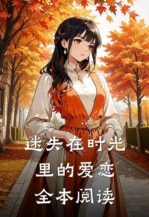 迷失在时光里的爱恋全本阅读