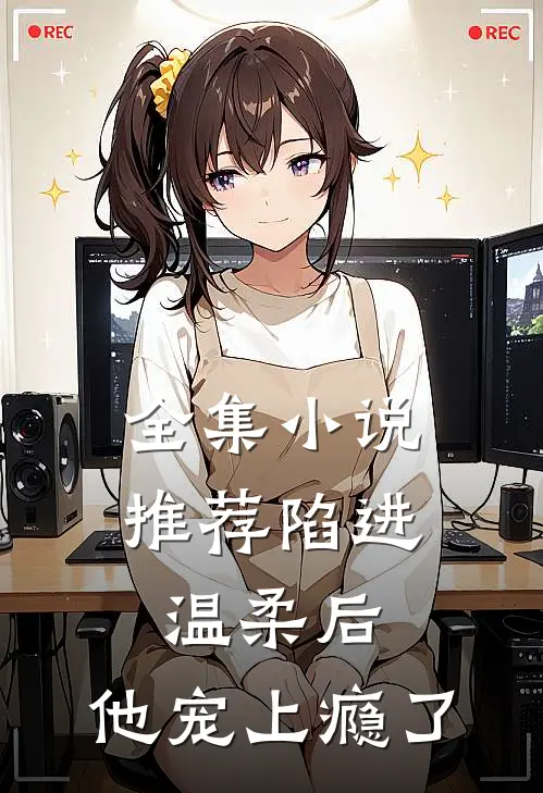全集小说推荐陷进温柔后，他宠上瘾了