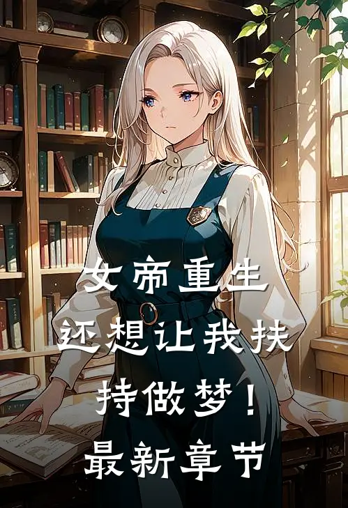 女帝重生，还想让我扶持做梦！最新章节