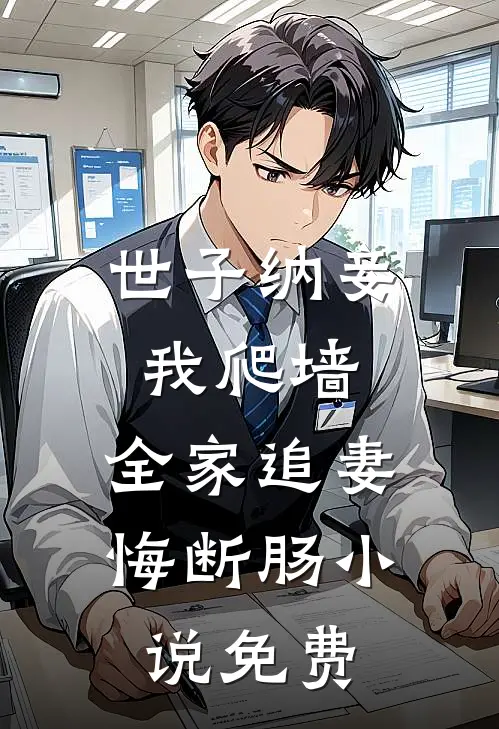 世子纳妾我爬墙，全家追妻悔断肠小说免费