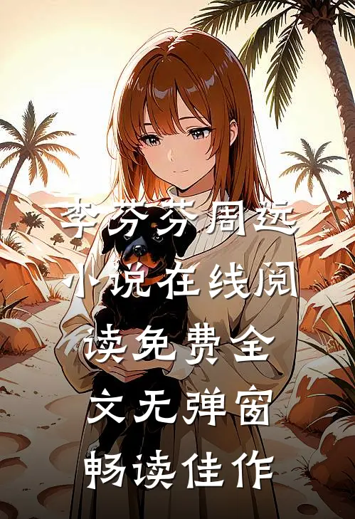 李芬芬周远小说在线阅读免费全文无弹窗畅读佳作