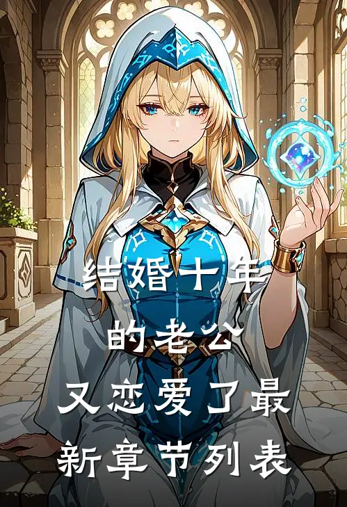 结婚十年的老公，又恋爱了最新章节列表