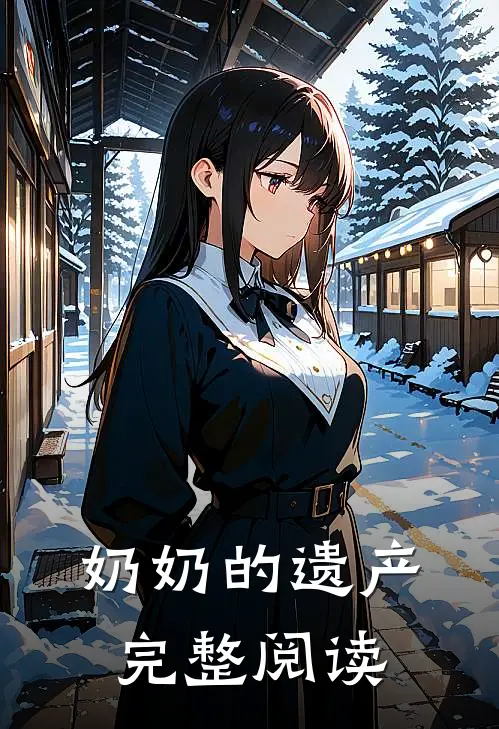 奶奶的遗产完整阅读