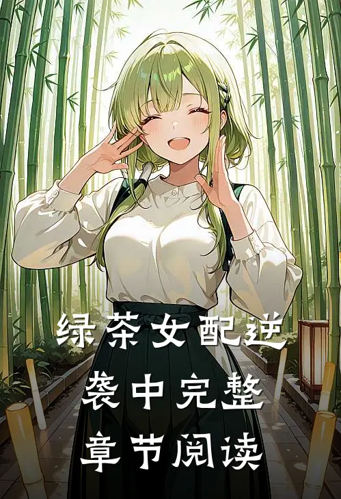 绿茶女配逆袭中完整章节阅读