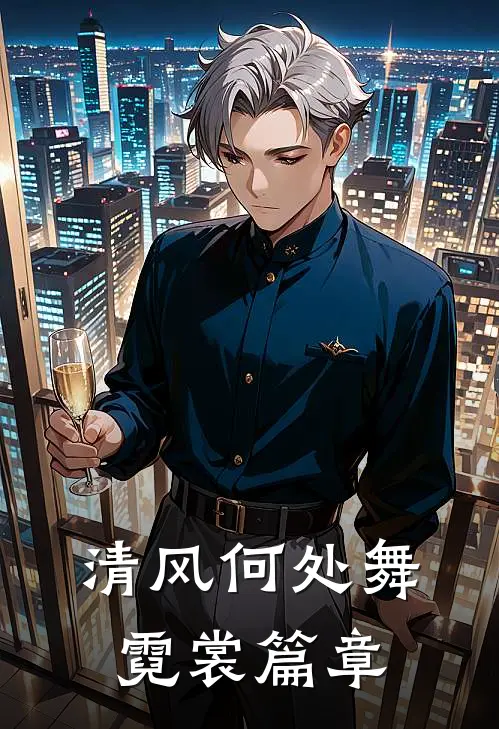 清风何处舞霓裳篇章