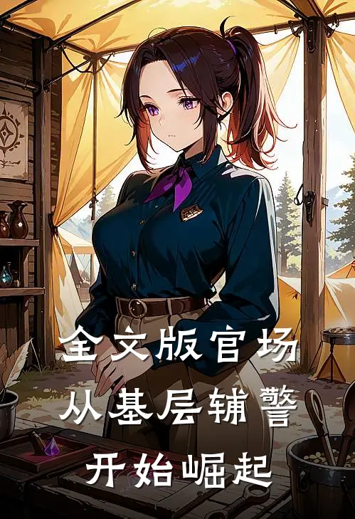 全文版官场：从基层辅警开始崛起
