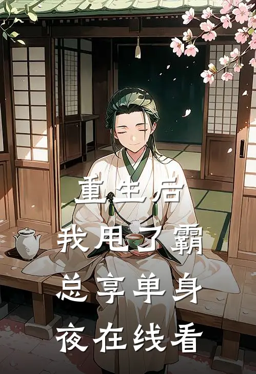 重生后，我甩了霸总享单身夜在线看