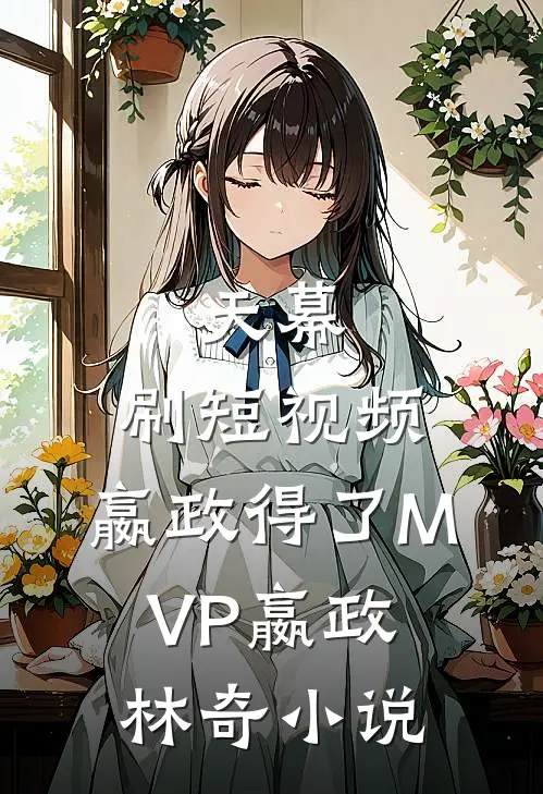天幕：刷短视频，嬴政得了MVP嬴政林奇小说