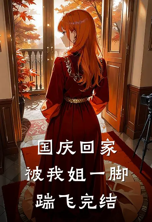 国庆回家，被我姐一脚踹飞完结