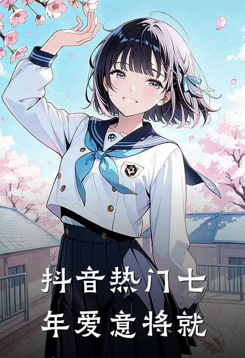 抖音热门七年爱意将就