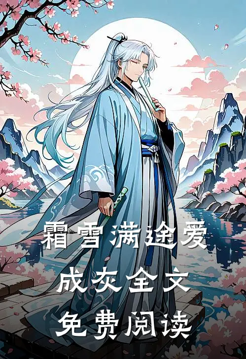 霜雪满途爱成灰全文免费阅读