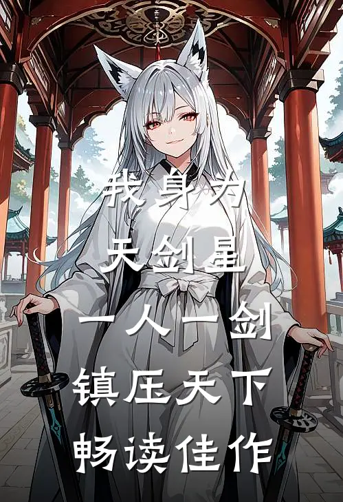 我身为天剑星，一人一剑镇压天下畅读佳作