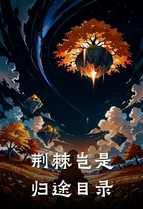荆棘岂是归途目录