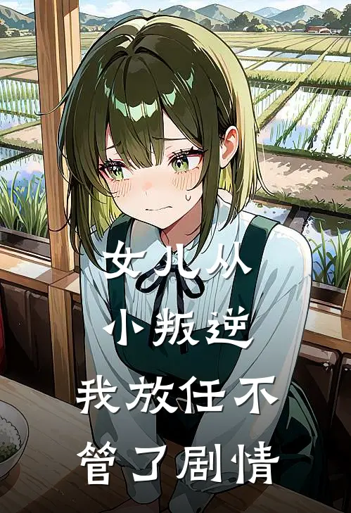 女儿从小叛逆，我放任不管了剧情