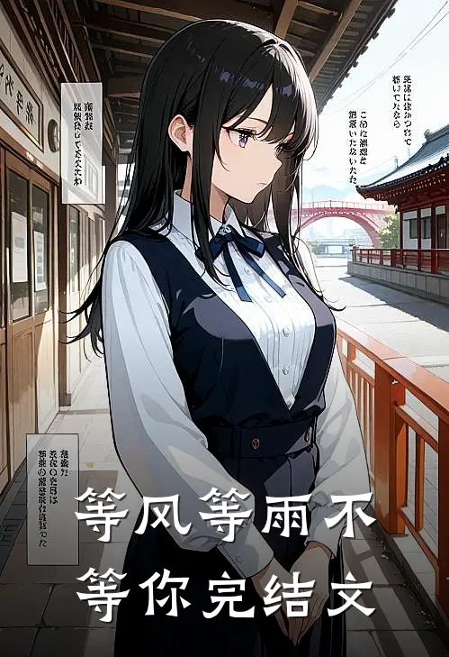 等风等雨不等你完结文