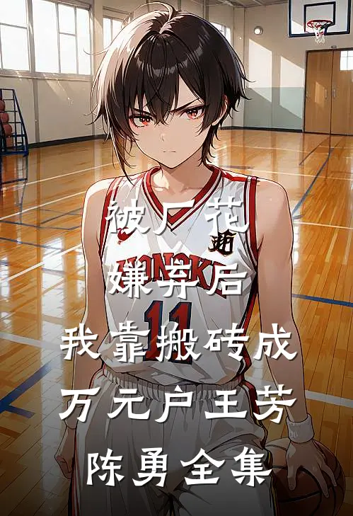 被厂花嫌弃后，我靠搬砖成万元户王芳陈勇 全集