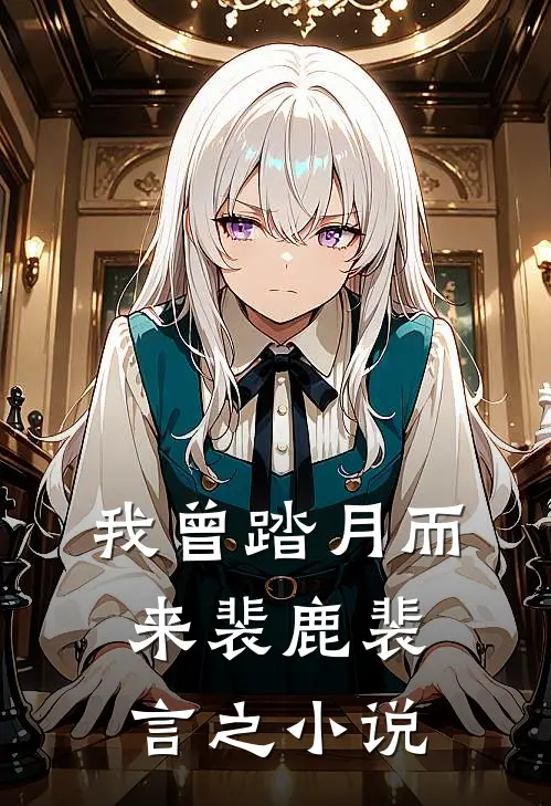 我曾踏月而来裴鹿裴言之小说