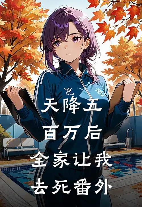 天降五百万后，全家让我去死番外