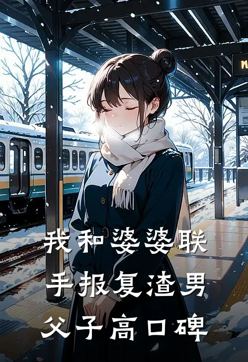 我和婆婆联手报复渣男父子高口碑