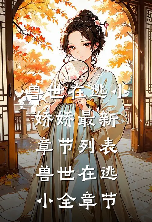 兽世在逃小娇娇最新章节列表_兽世在逃小全章节