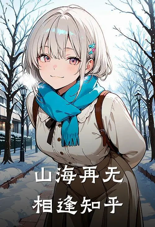 山海再无相逢知乎
