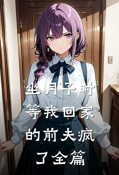 坐月子时，等我回家的前夫疯了全篇