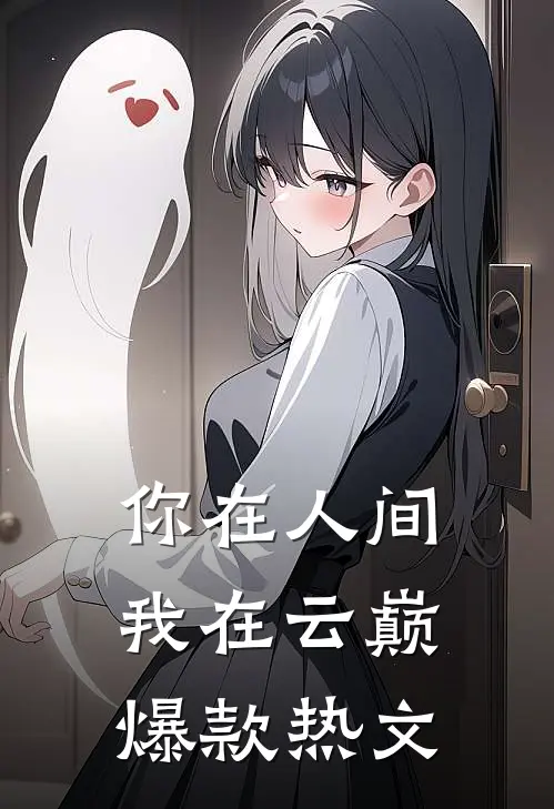 你在人间，我在云巅爆款热文