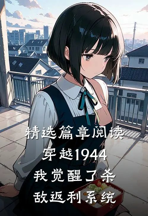 精选篇章阅读穿越1944：我觉醒了杀敌返利系统