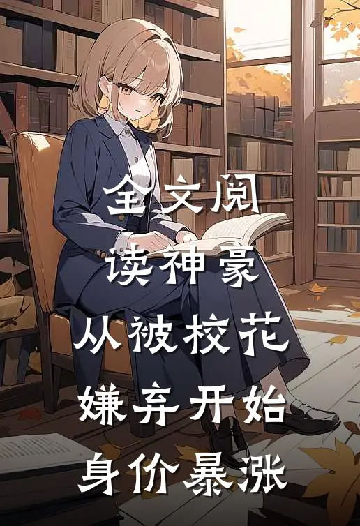 全文阅读神豪：从被校花嫌弃开始身价暴涨