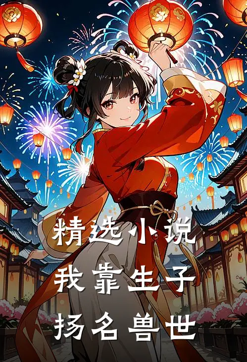 精选小说我靠生子扬名兽世