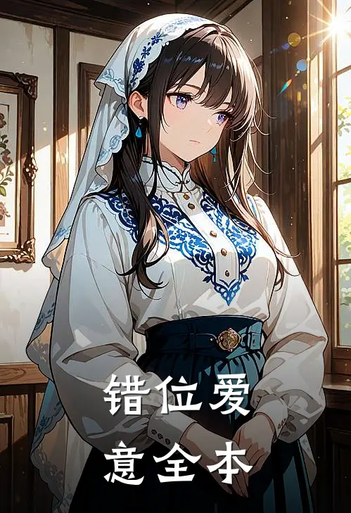 错位爱意全本