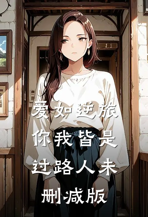 爱如逆旅,你我皆是过路人未删减版在线观看