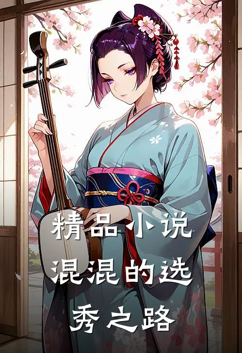精品小说混混的选秀之路