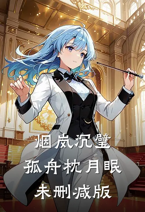 烟岚沉璧，孤舟枕月眠未删减版