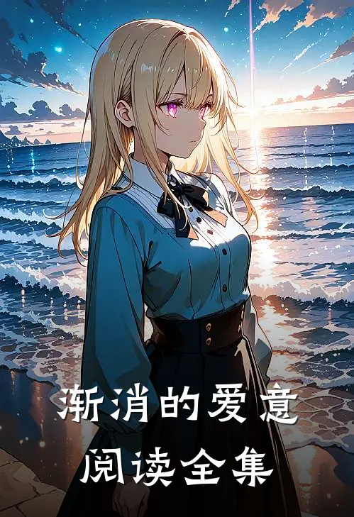 渐消的爱意阅读全集
