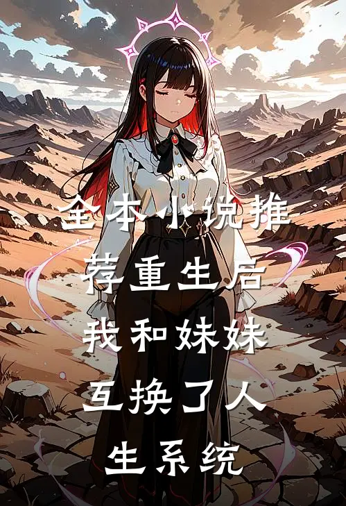 全本推荐重生后,我和妹妹互换了人生系统免费阅读