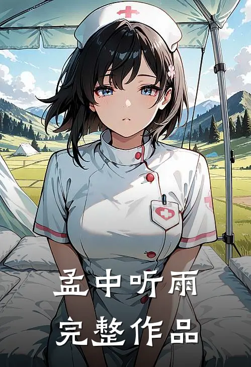 孟中听雨完整作品