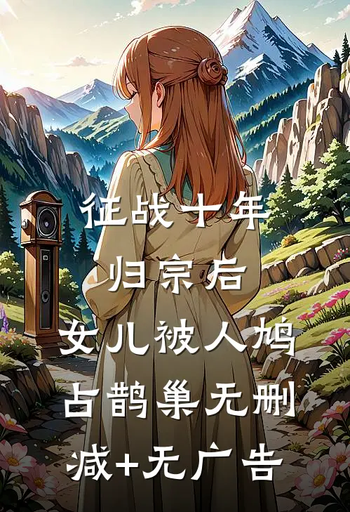 征战十年归宗后，女儿被人鸠占鹊巢无删减+无广告