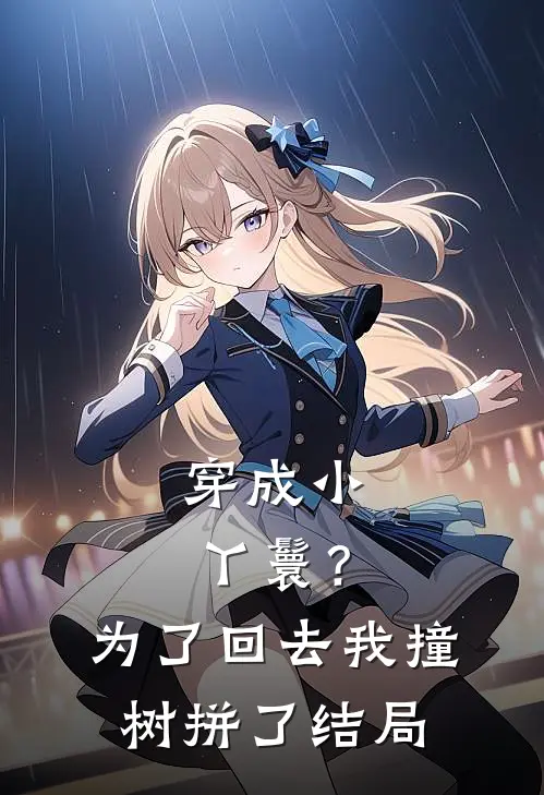 穿成小丫鬟？为了回去我撞树拼了结局