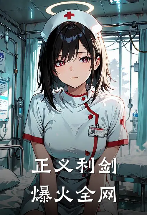 正义利剑爆火全网