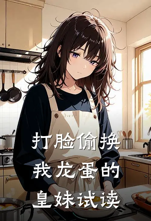 打脸偷换我龙蛋的皇妹试读